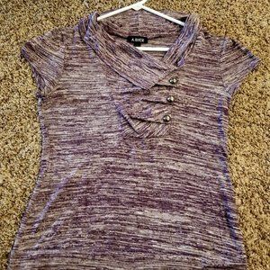 A. Byer Size L Top